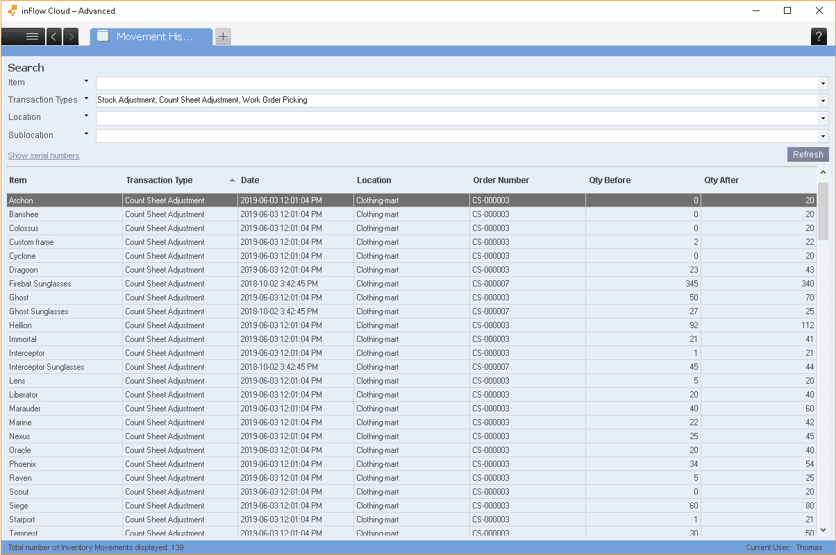 inflow inventory management for small business inflow inventory management for small business