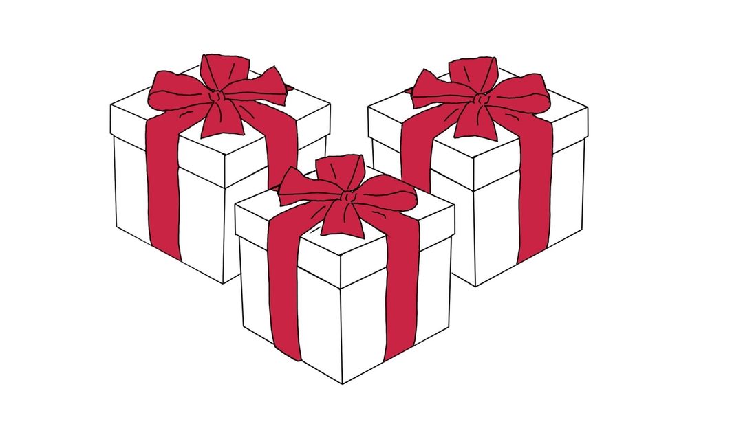 inFlow Holiday Gift Guide 2016