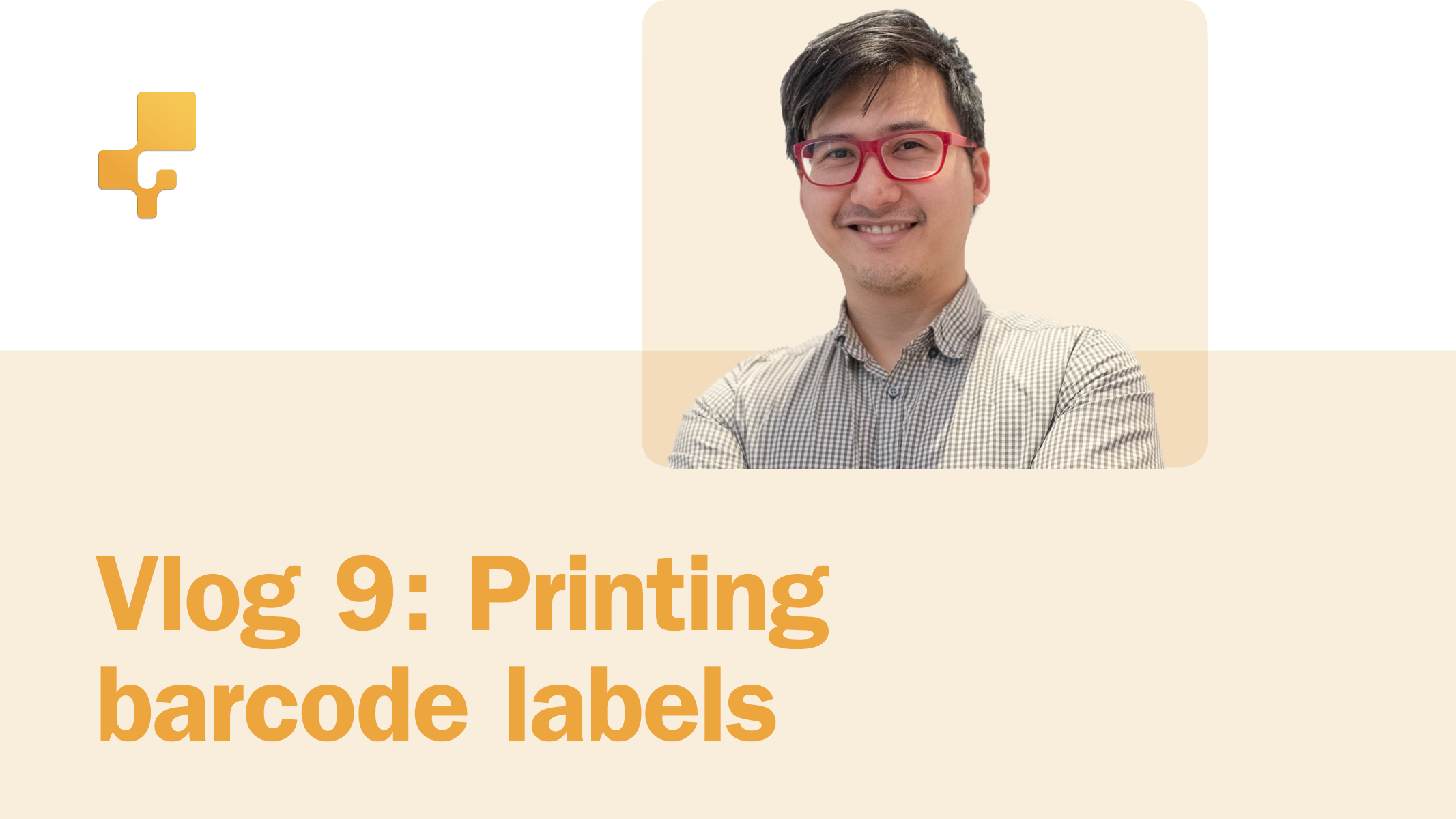 inFlow Vlog #9: Generating and printing barcode labels with DYMO printers
