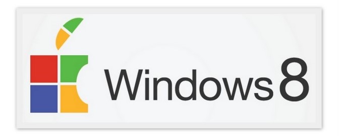 Windows Apple