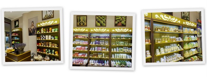 Attirancesshop Retail Small Business Store