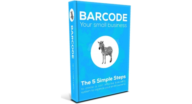 Barcode Your Small Business
