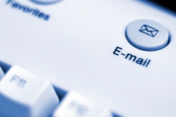 How to get a business e-mail address with your own domain name