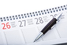 Online Calendar to Share Between You and Your Colleagues