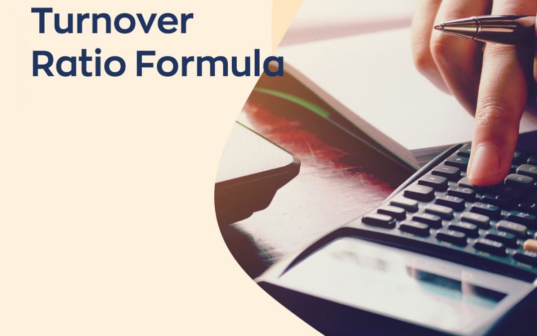 Use This Simple Formula to Calculate Inventory Turnover Ratio