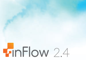 It’s like Christmas Came Early this Year – inFlow 2.4 is Here!