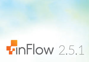 inflow 2.5.1