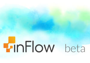 Get ready for more, it's inFlow Beta 2.4!