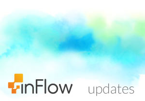 inflow updates