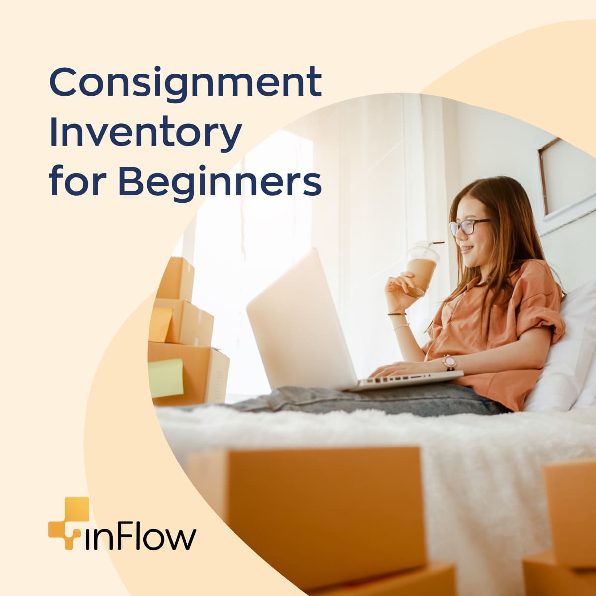 Consignment inventory for beginners