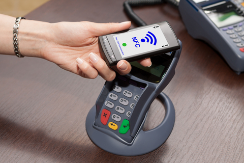 Mobile Phone Payments