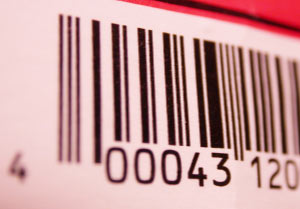 A quick and easy guide to Barcodes…