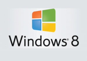 windows 8 logos