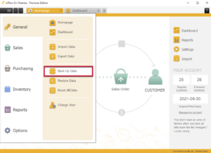 How to transfer inFlow On-Premise data to inFlow Cloud - inFlow Inventory