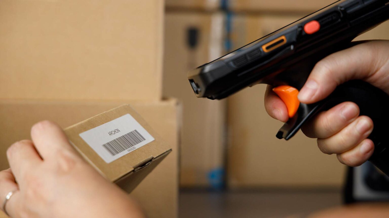 Barcoding 101: How You Can Benefit From a Barcode System