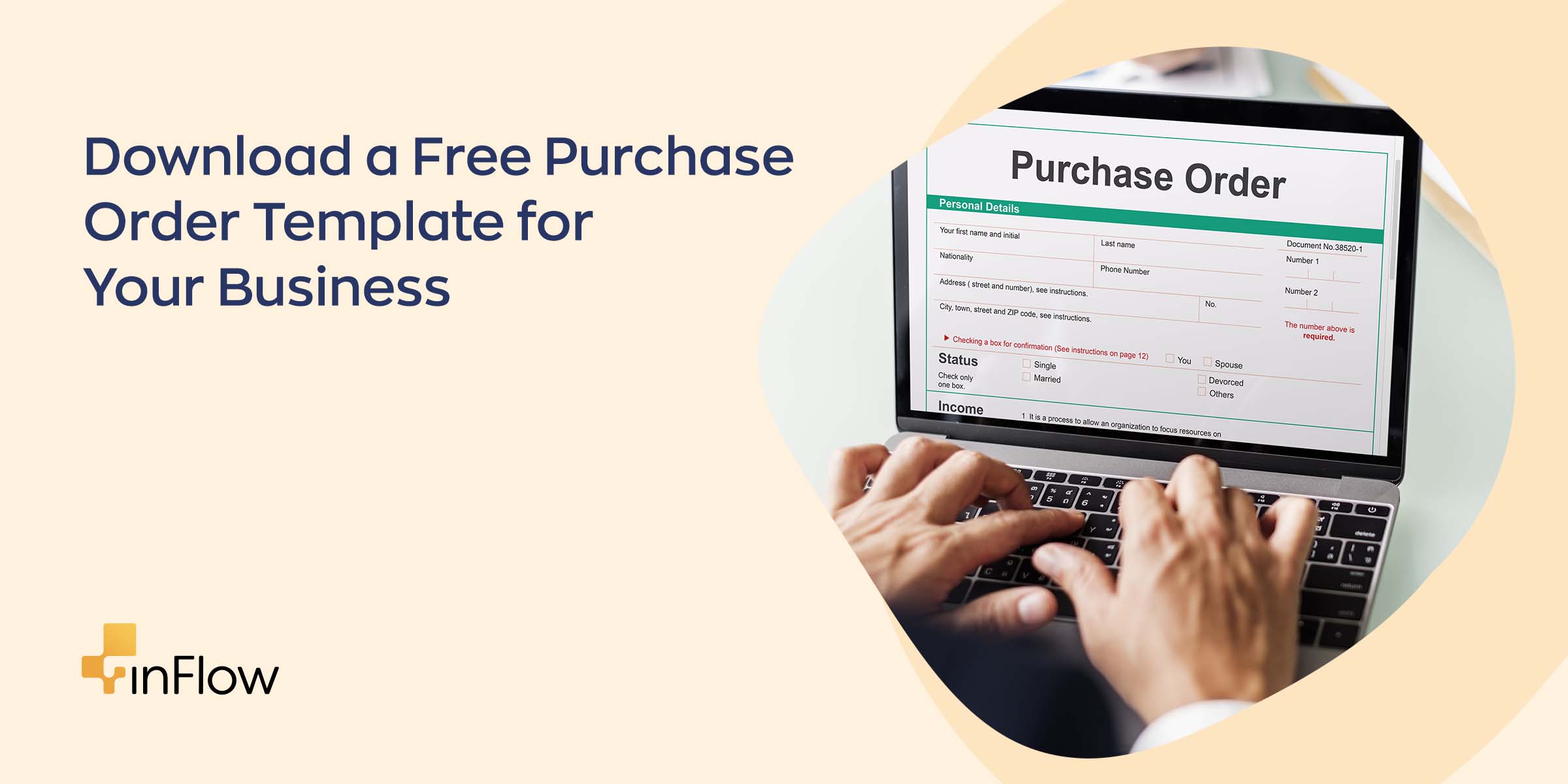 Download a Free Purchase Order Template for Your Business