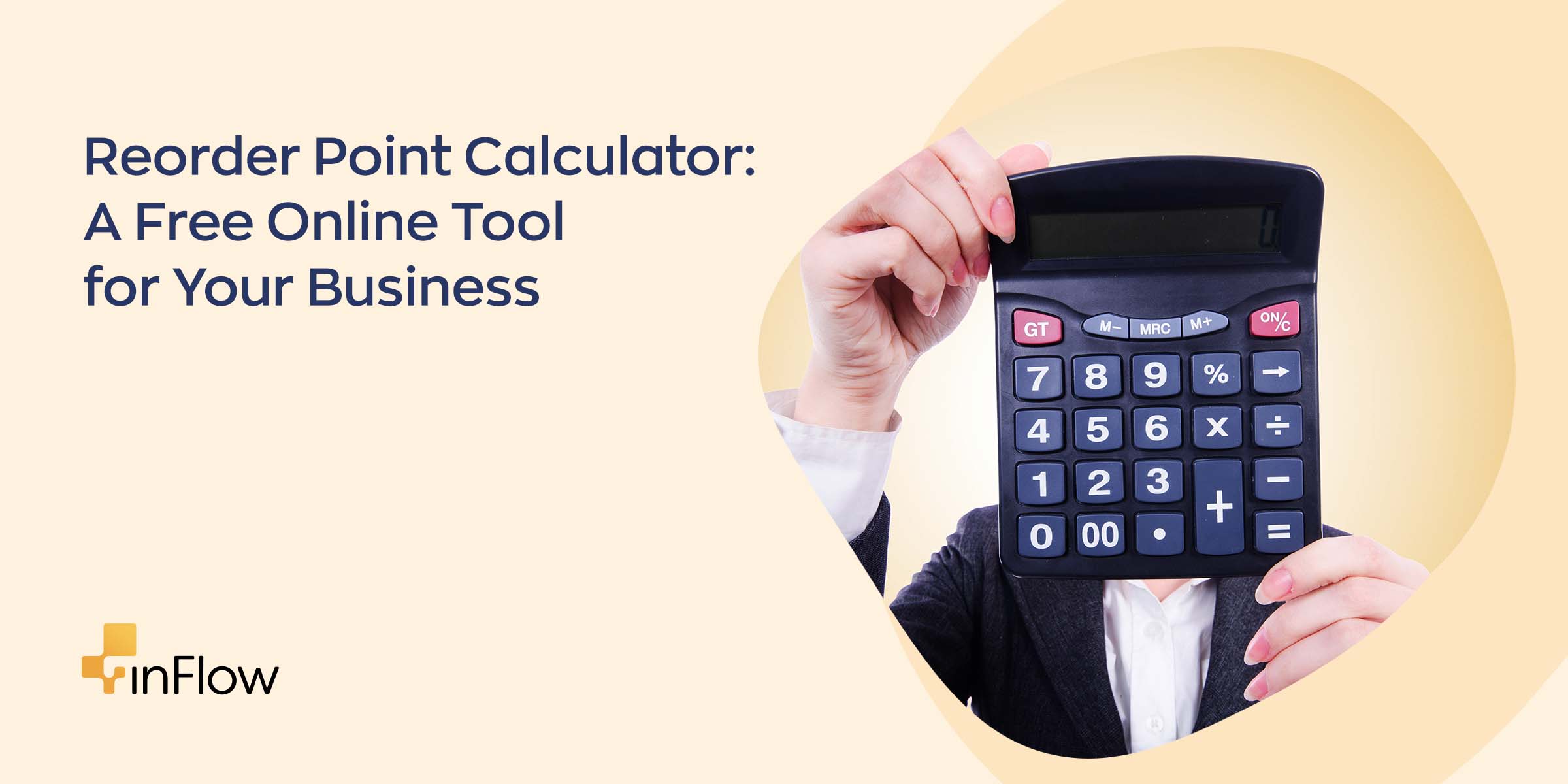 Reorder Point Calculator: A Free Online Tool for Your Business