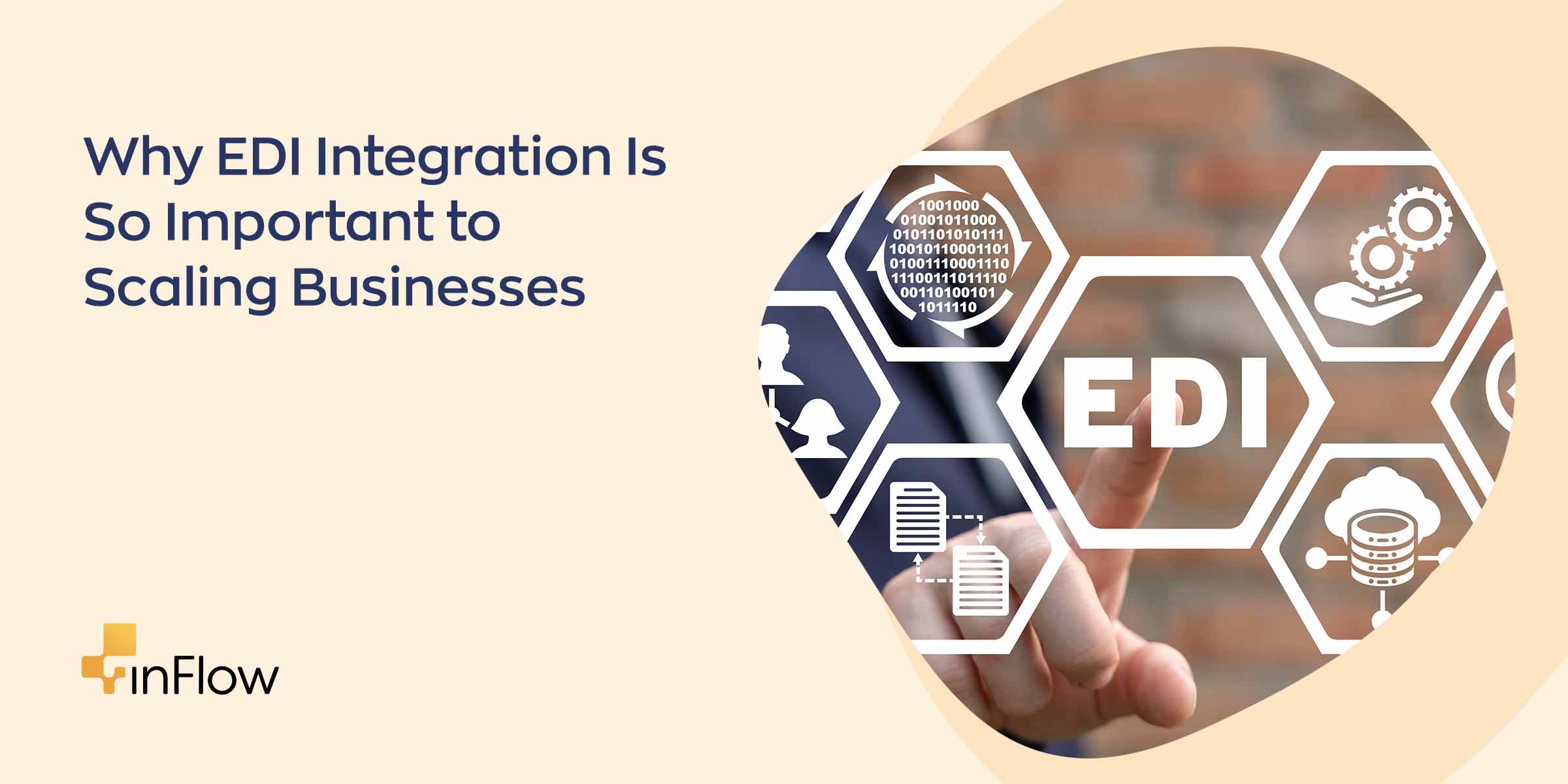 Why EDI Integration Is So Important to Scaling Businesses