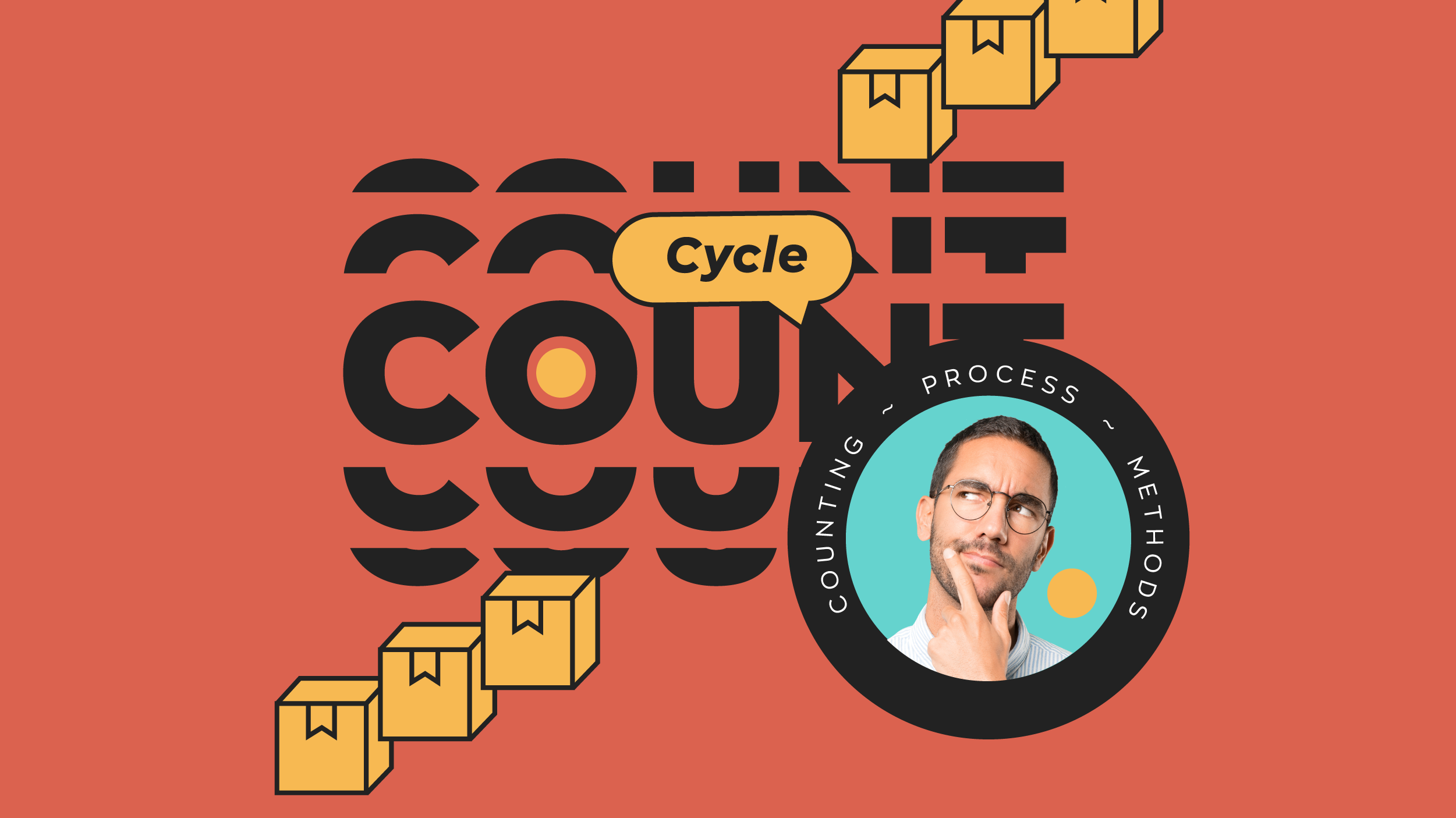 Why an Inventory Cycle Count Will Increase Your Accuracy