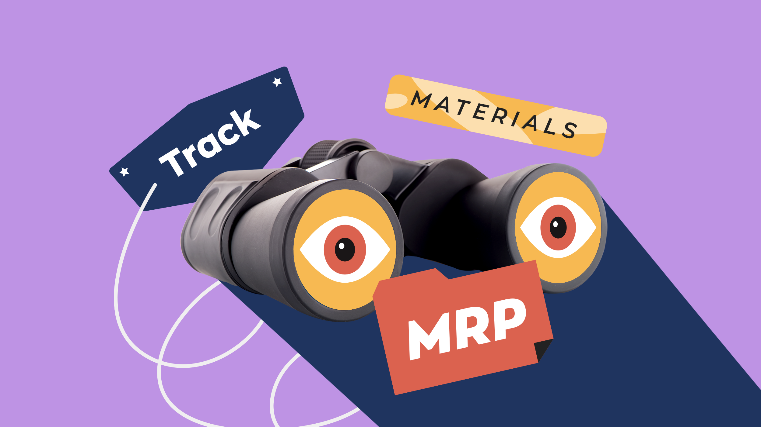 How MRP Saves Manufacturers Money and Reduces Waste