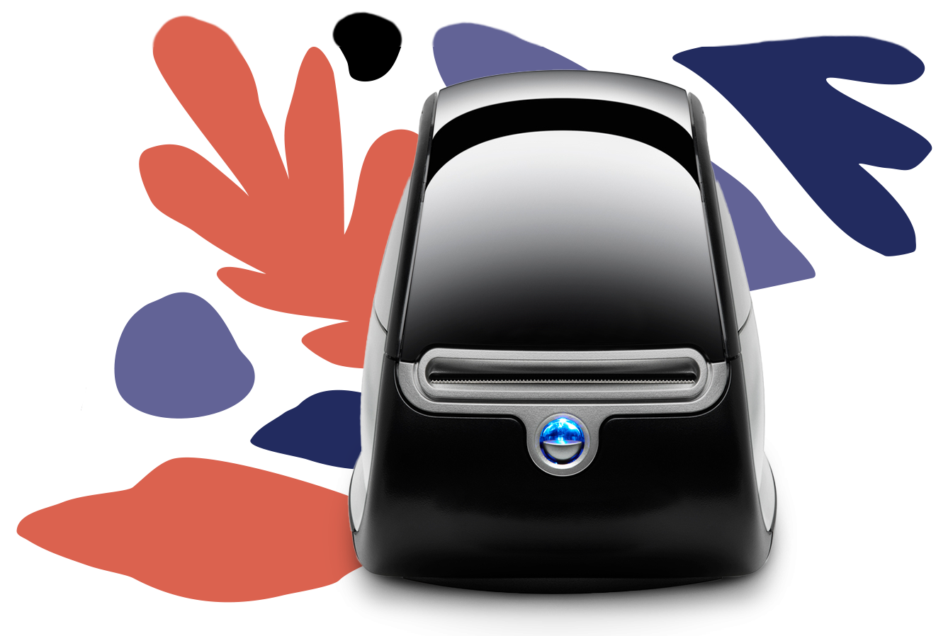 printer-no-label